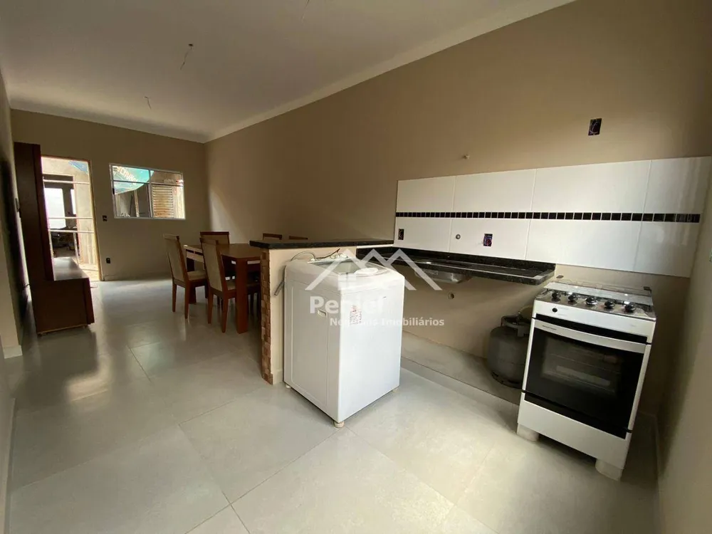 Casa de Condomínio, 2 quartos - Foto 7