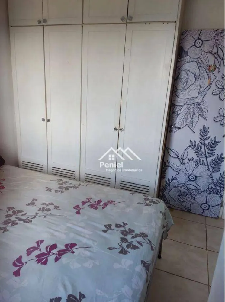 Apartamento, 2 quartos, 52 m² - Foto 3