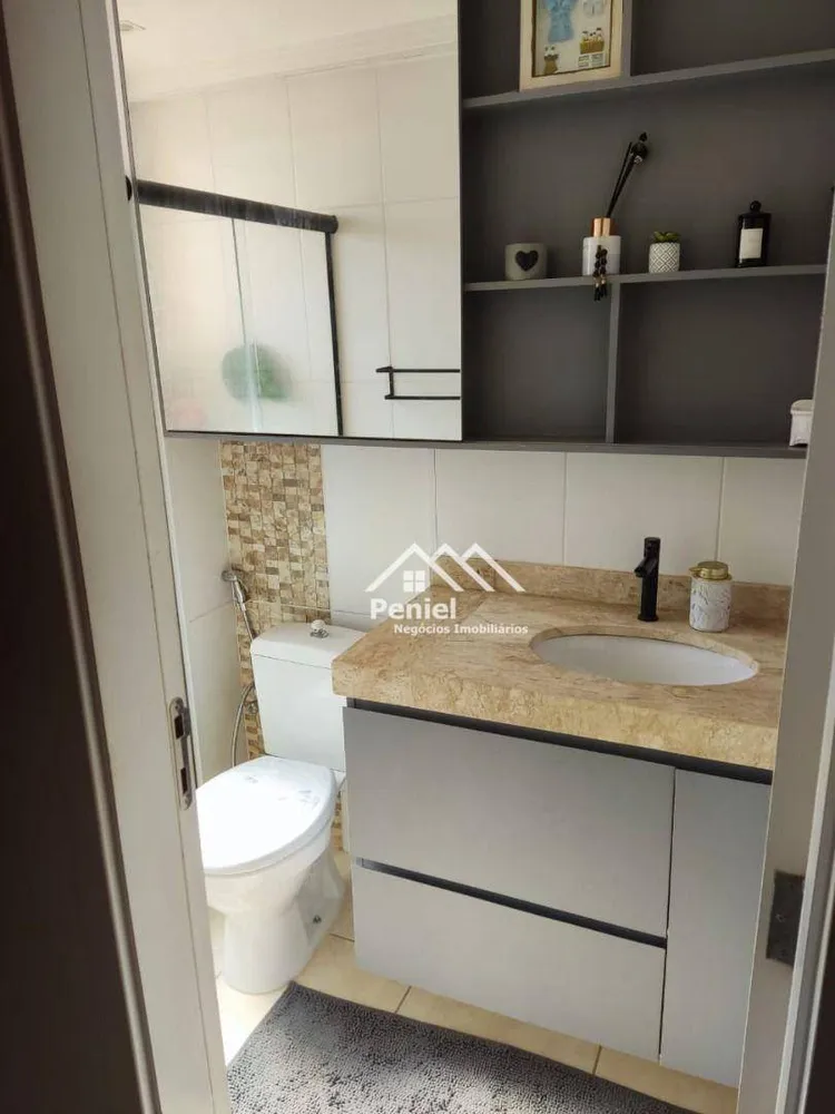 Apartamento, 2 quartos, 52 m² - Foto 16