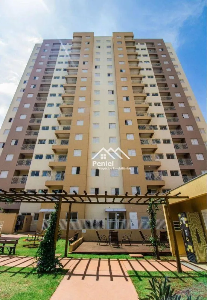 Apartamento, 2 quartos, 52 m² - Foto 11