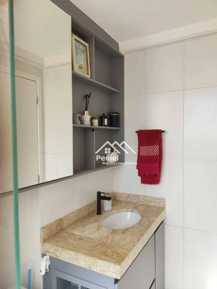Apartamento, 2 quartos, 52 m² - Foto 12