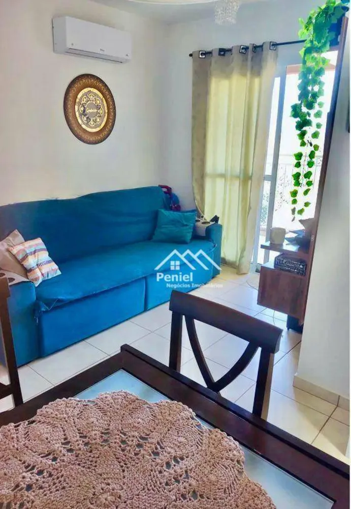 Apartamento, 2 quartos, 52 m² - Foto 13