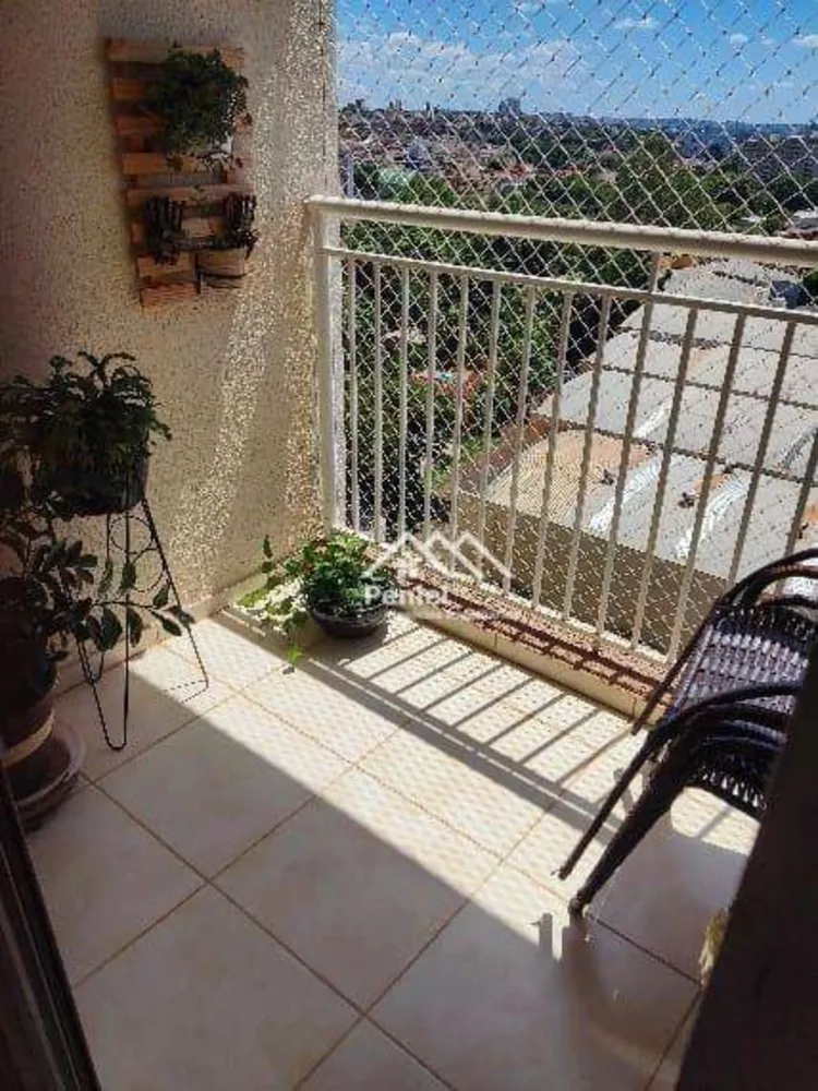 Apartamento, 2 quartos, 52 m² - Foto 7