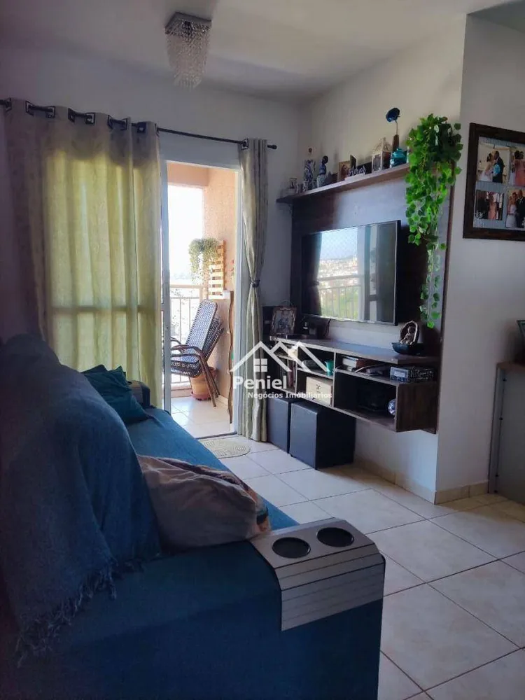 Apartamento, 2 quartos, 52 m² - Foto 14