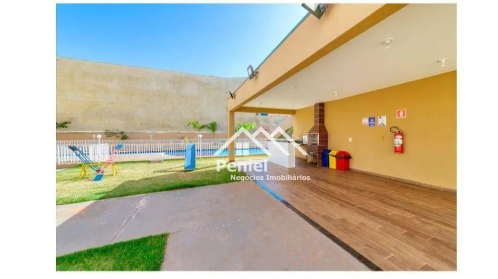Apartamento, 2 quartos, 52 m² - Foto 5