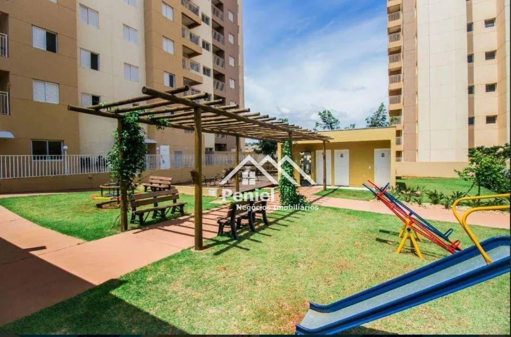 Apartamento, 2 quartos, 52 m² - Foto 8