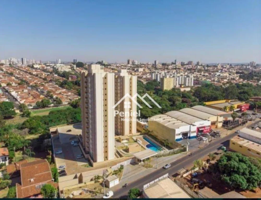 Apartamento, 2 quartos, 52 m² - Foto 2