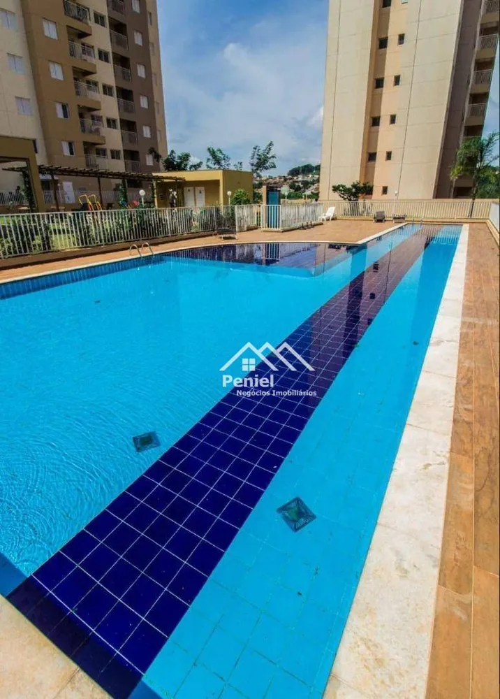 Apartamento, 2 quartos, 52 m² - Foto 6