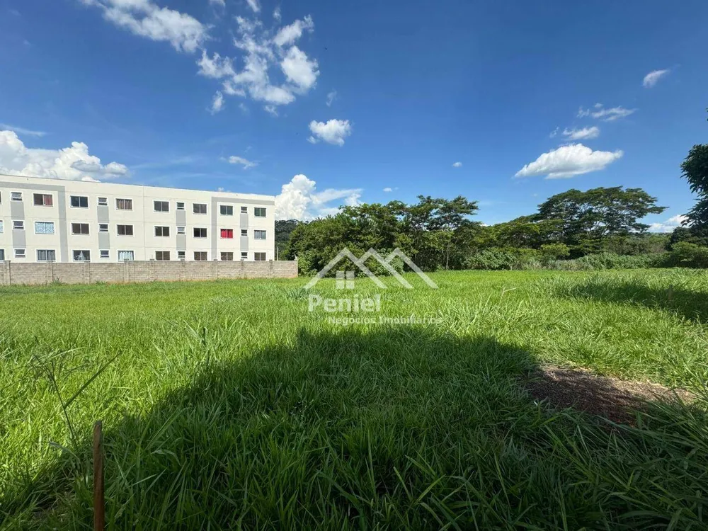 Terreno, 389 m² - Foto 1