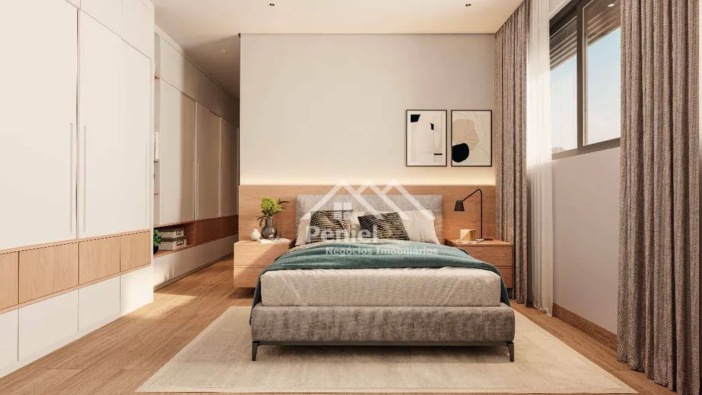 Apartamento, 3 quartos, 65 m² - Foto 4