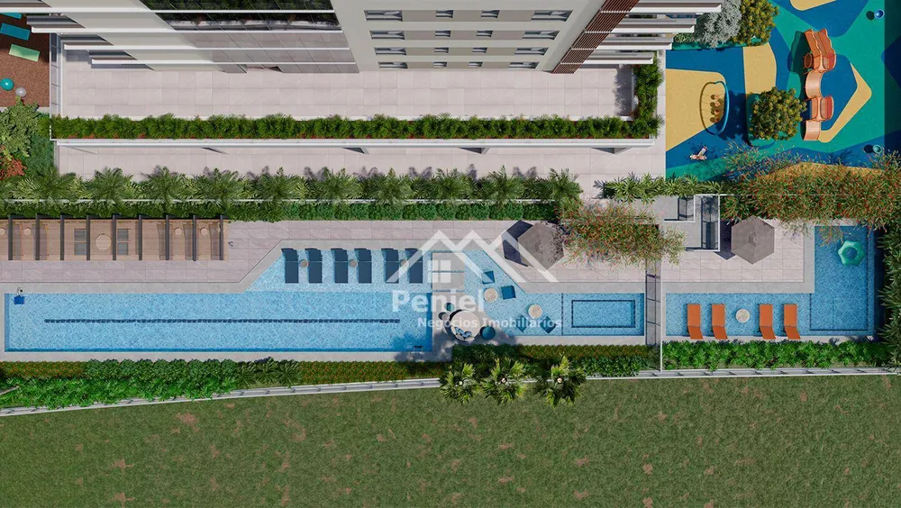 Apartamento, 3 quartos, 65 m² - Foto 11