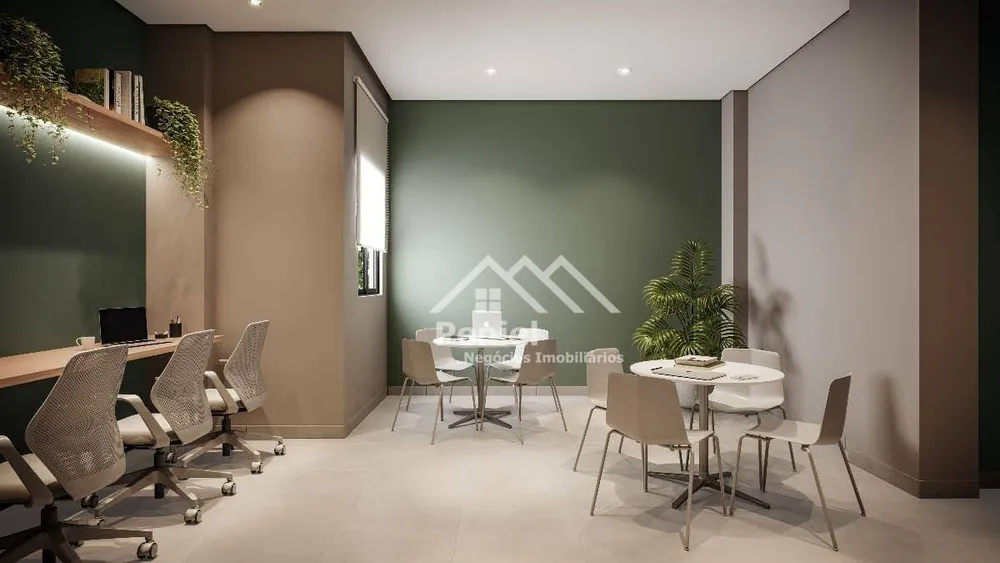 Apartamento, 3 quartos, 65 m² - Foto 6