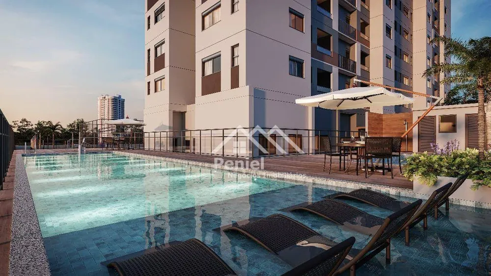 Apartamento, 3 quartos, 65 m² - Foto 7