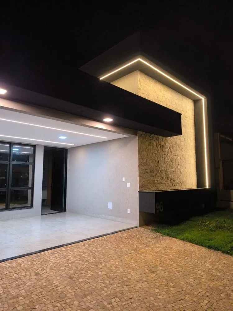 Casa de Condomínio, 3 quartos - Foto 5
