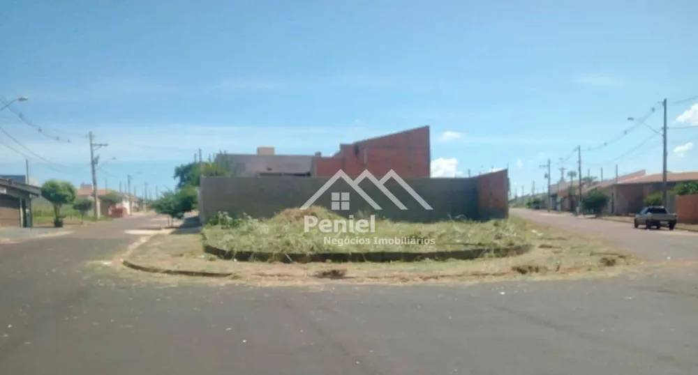 Terreno, 332 m² - Foto 2