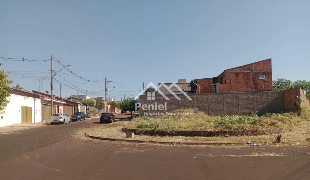 Terreno, 332 m² - Foto 1