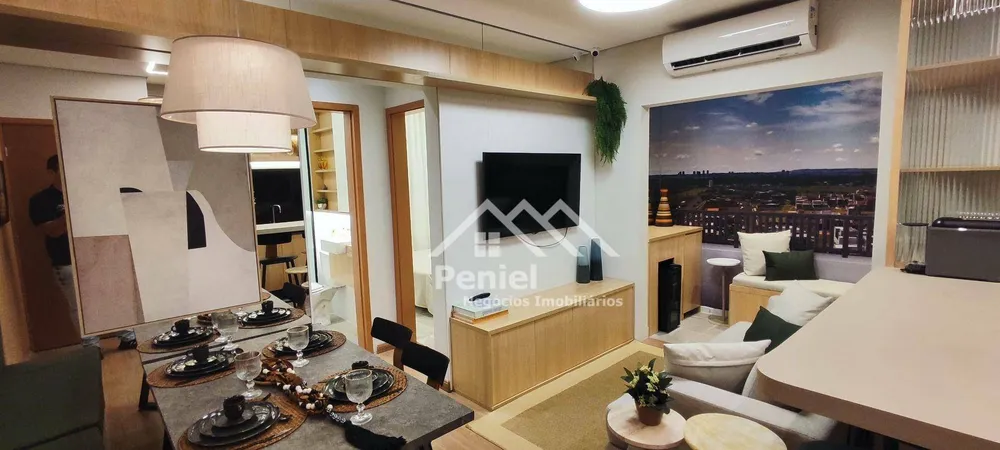 Apartamento, 2 quartos, 47 m² - Foto 2