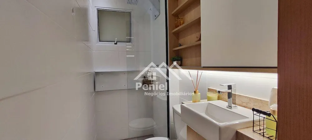 Apartamento, 2 quartos, 47 m² - Foto 1