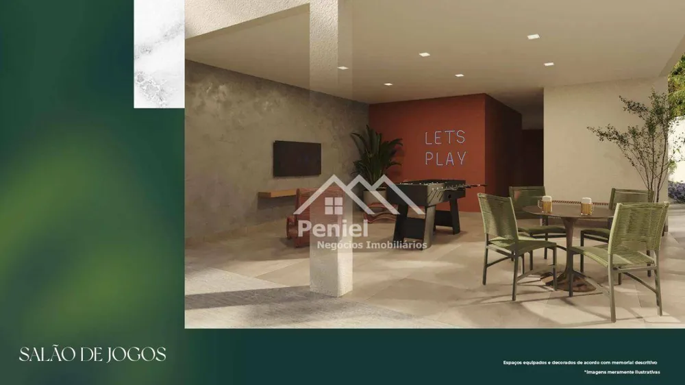 Apartamento, 2 quartos, 47 m² - Foto 9
