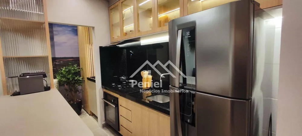 Apartamento, 2 quartos, 47 m² - Foto 7