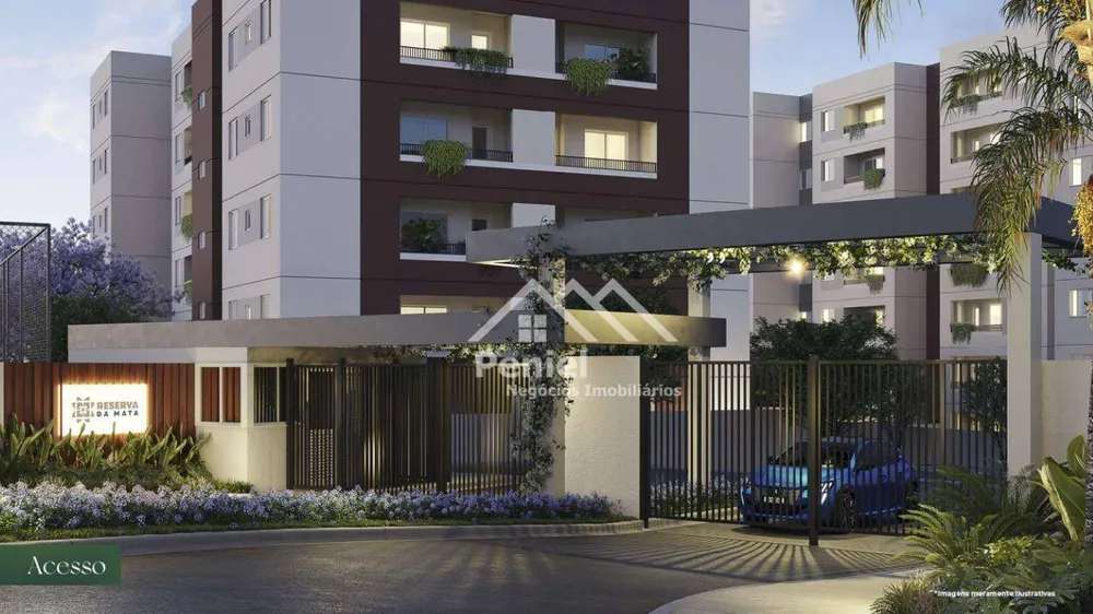 Apartamento, 2 quartos, 47 m² - Foto 5