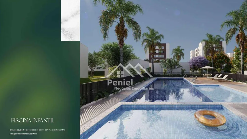 Apartamento, 2 quartos, 47 m² - Foto 8