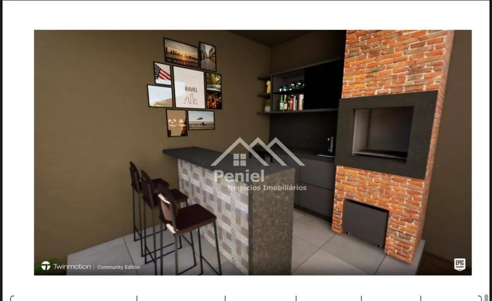 Casa, 3 quartos, 96 m² - Foto 4
