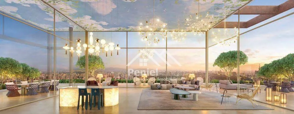 Apartamento, 1 quarto, 56 m² - Foto 11