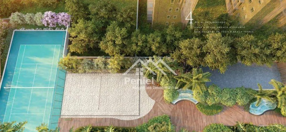 Apartamento, 1 quarto, 56 m² - Foto 6