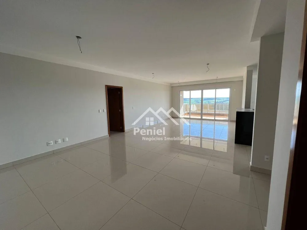 Apartamento, 3 quartos, 195 m² - Foto 1
