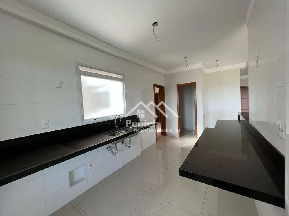 Apartamento, 3 quartos, 195 m² - Foto 9