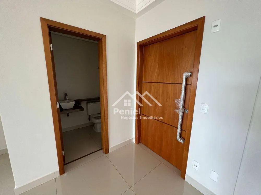 Apartamento, 3 quartos, 195 m² - Foto 3
