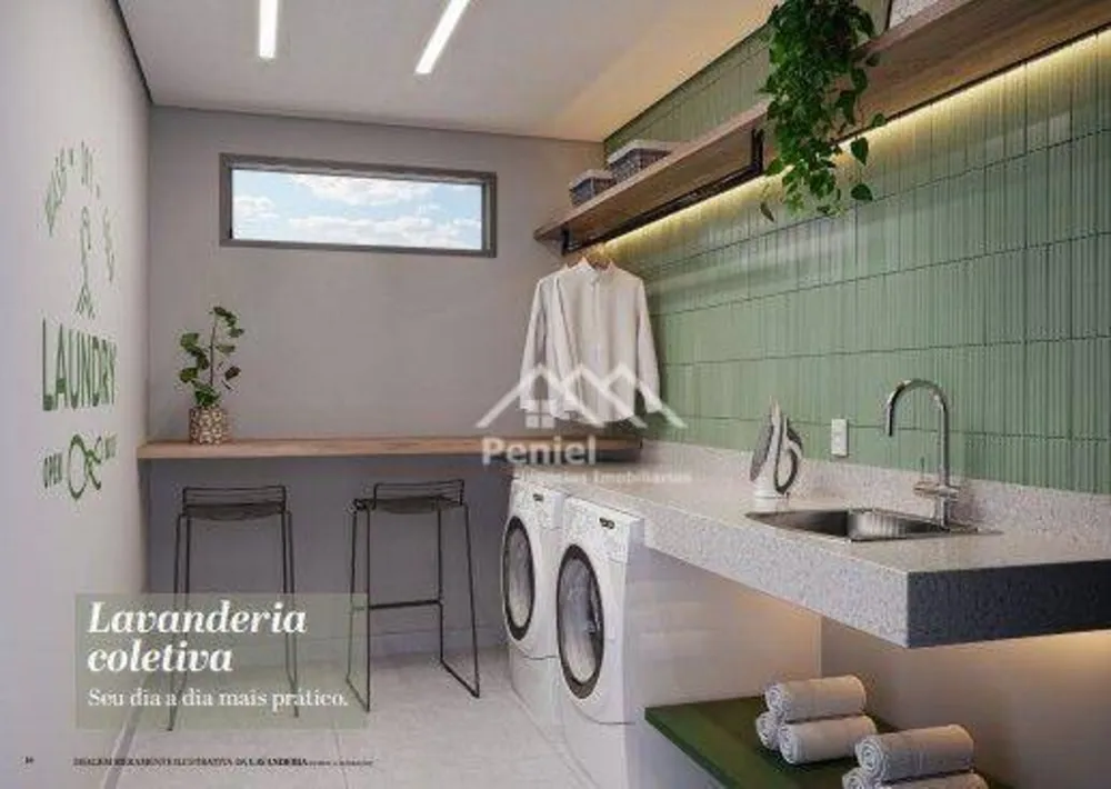 Apartamento, 2 quartos, 66 m² - Foto 11