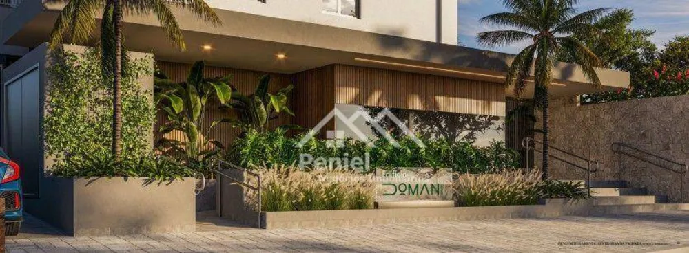 Apartamento, 2 quartos, 66 m² - Foto 2