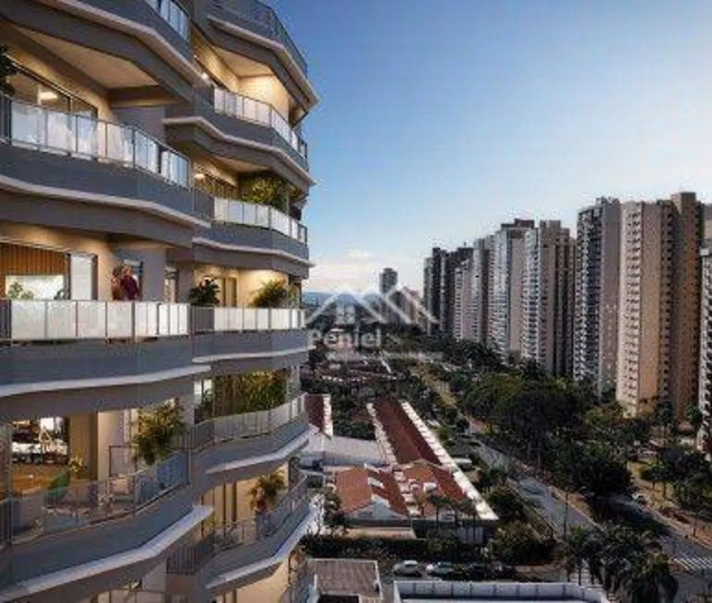 Apartamento, 2 quartos, 66 m² - Foto 4