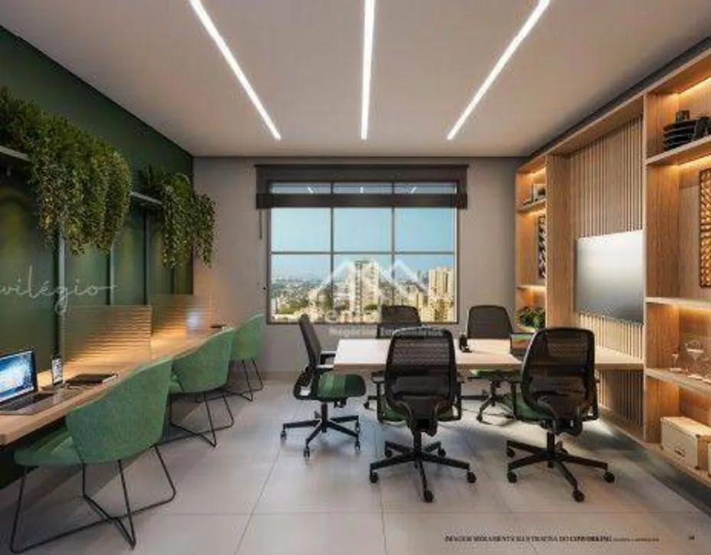Apartamento, 2 quartos, 66 m² - Foto 1