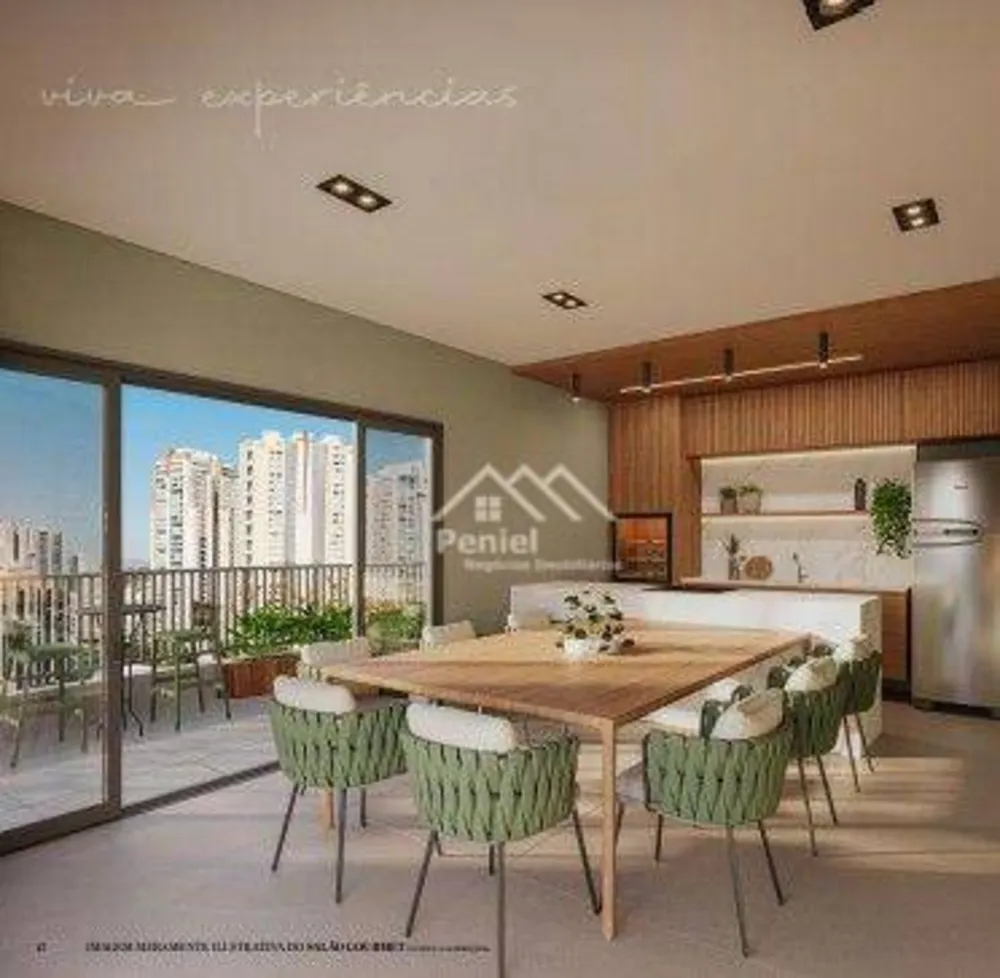 Apartamento, 2 quartos, 66 m² - Foto 6