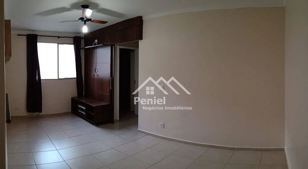 Apartamento, 2 quartos, 47 m² - Foto 2