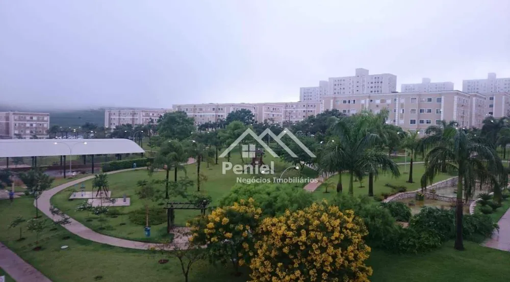 Apartamento, 2 quartos, 47 m² - Foto 11