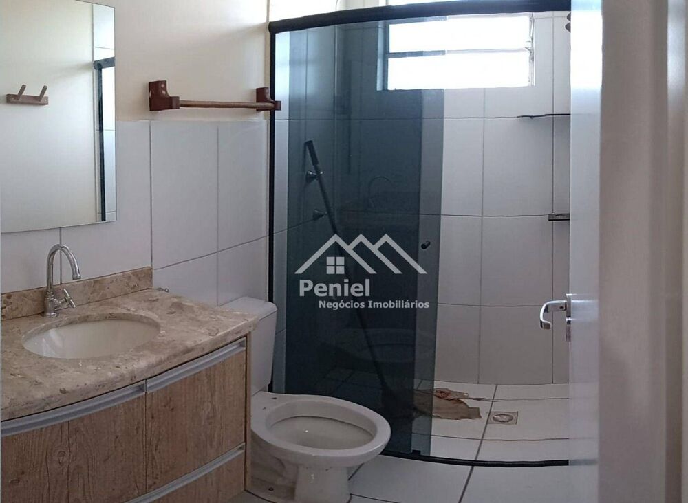 Apartamento, 2 quartos, 47 m² - Foto 1