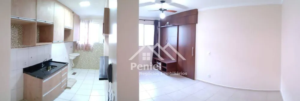 Apartamento, 2 quartos, 47 m² - Foto 7
