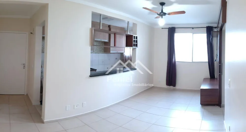 Apartamento, 2 quartos, 47 m² - Foto 4