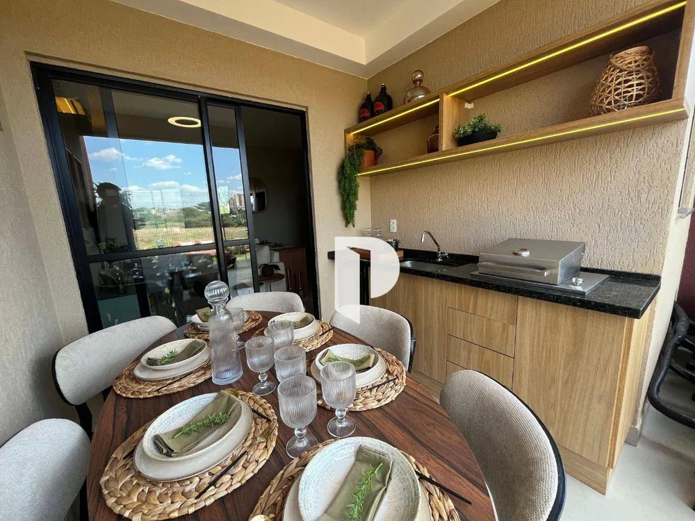 Apartamento, 2 quartos, 56 m² - Foto 6
