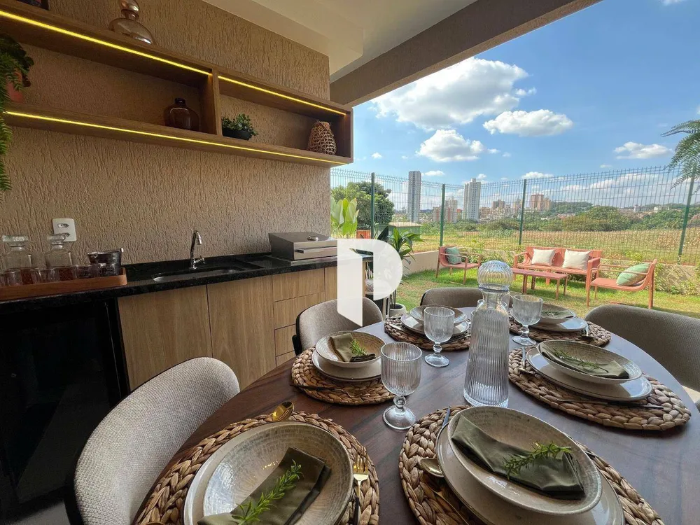 Apartamento, 2 quartos, 56 m² - Foto 2