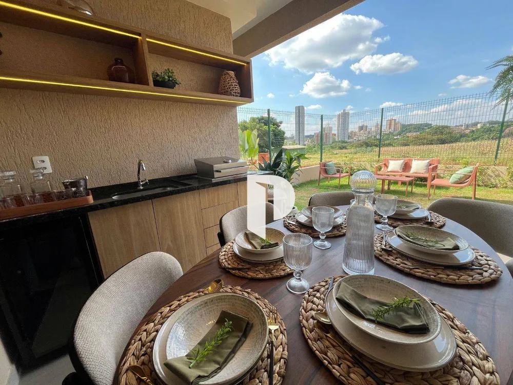 Apartamento, 2 quartos, 56 m² - Foto 7