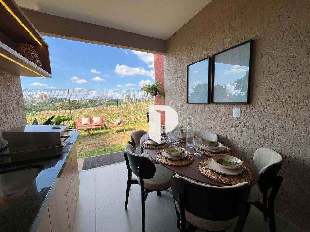 Apartamento, 2 quartos, 56 m² - Foto 3