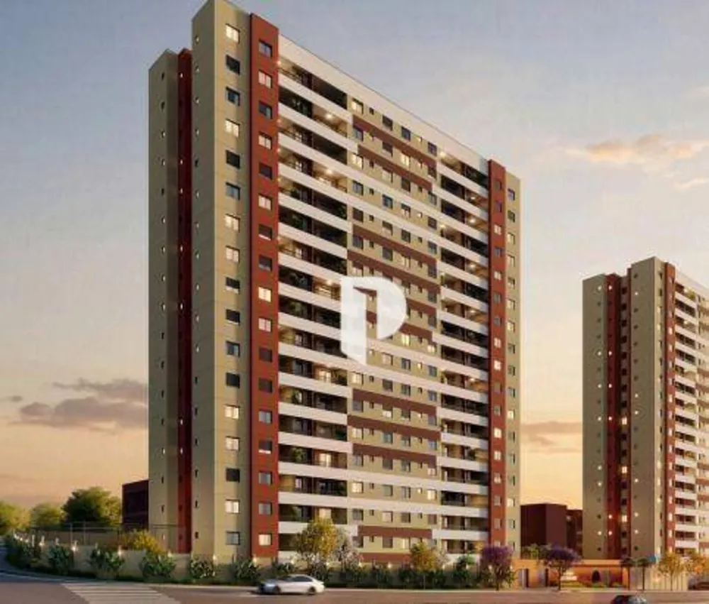 Apartamento, 2 quartos, 56 m² - Foto 11