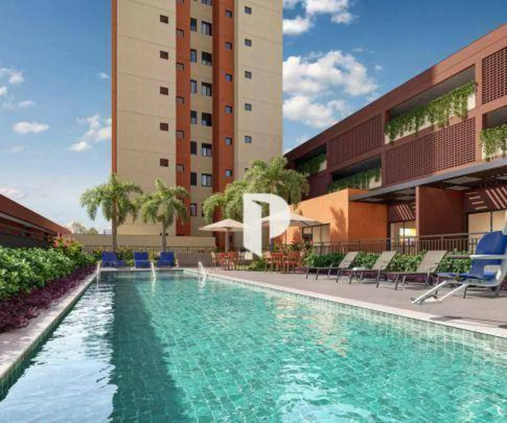Apartamento, 2 quartos, 56 m² - Foto 8