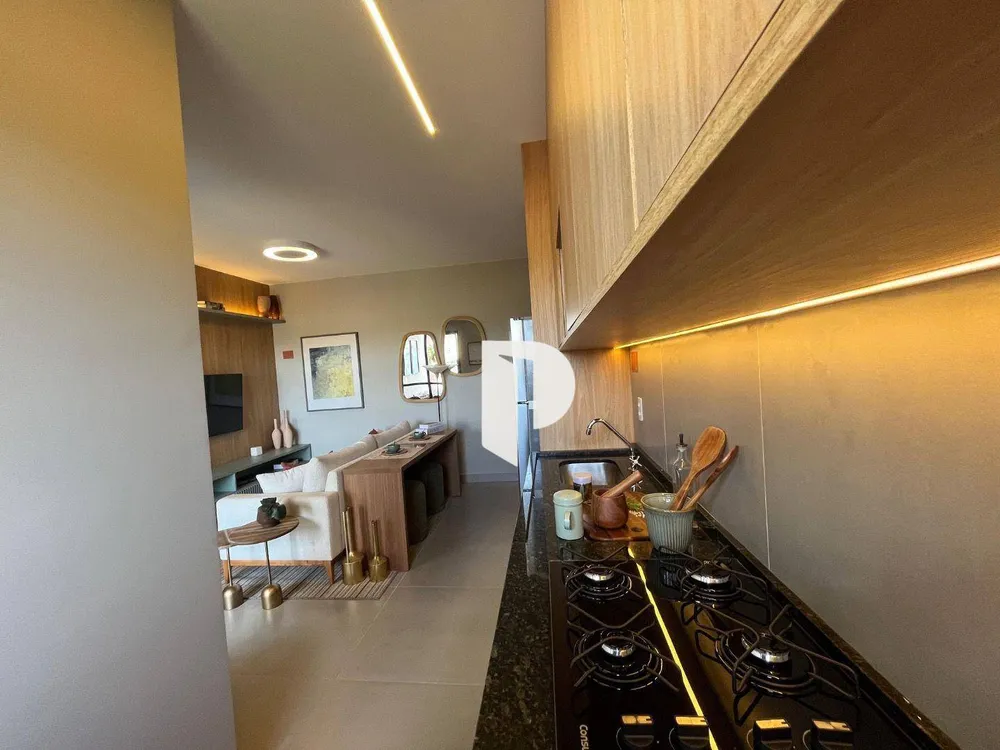 Apartamento, 2 quartos, 56 m² - Foto 1