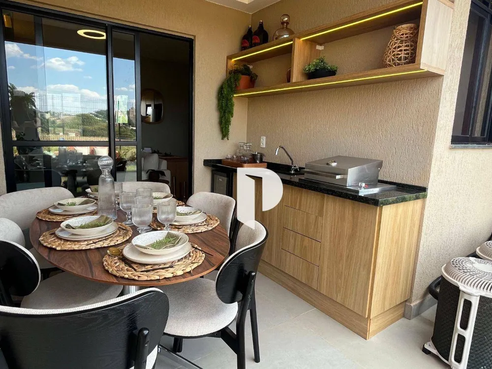 Apartamento, 2 quartos, 56 m² - Foto 7
